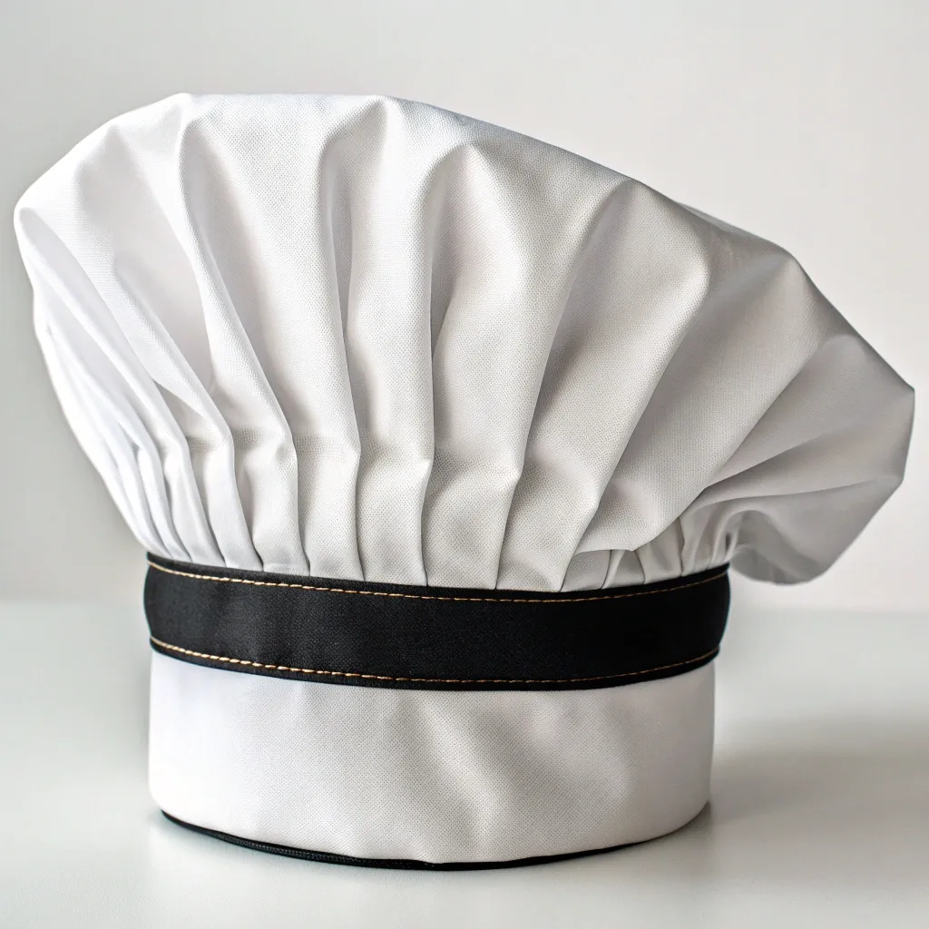 Chef's Hat Icon