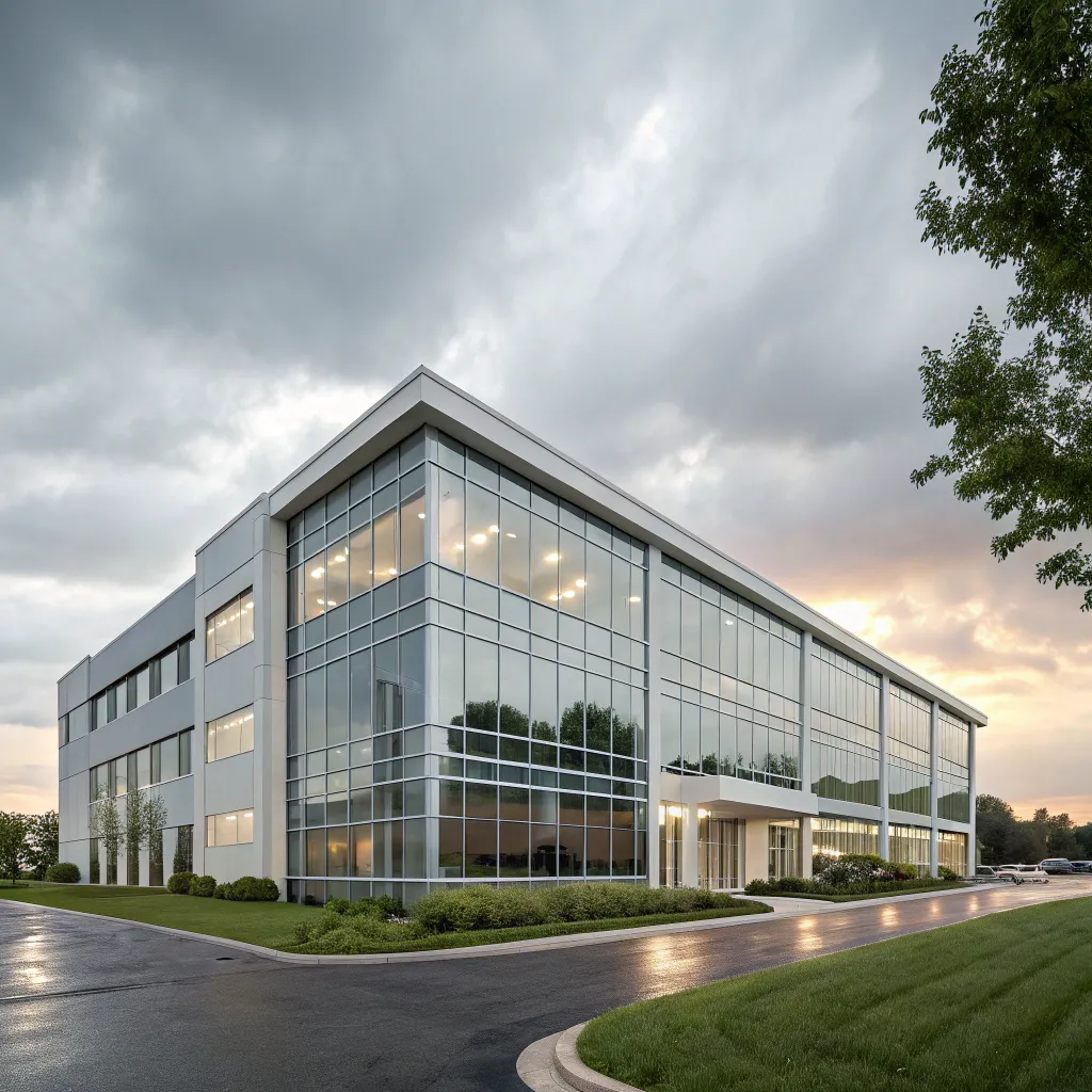 Office Building