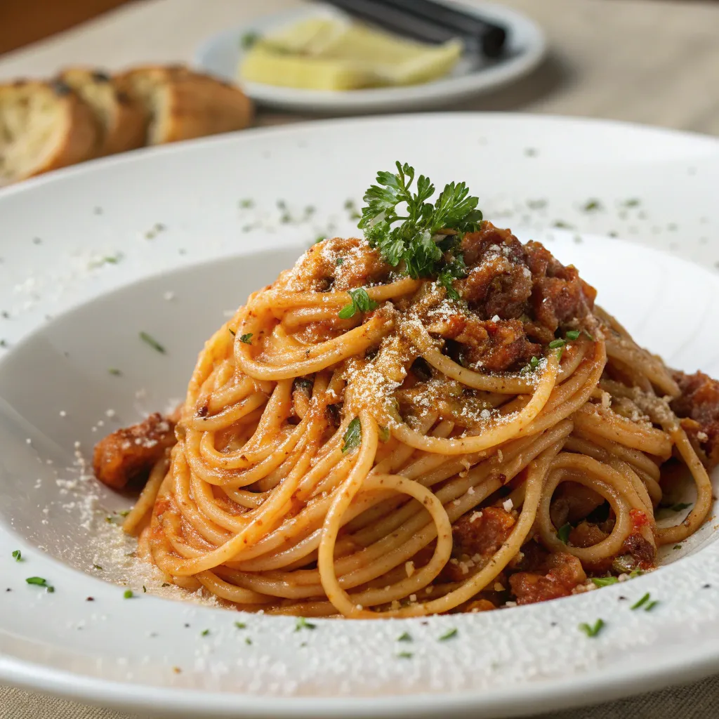 Italian Pasta